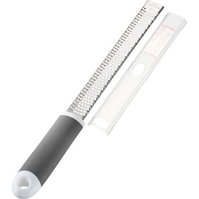 GastroMax Grauf 33,5cm Reibe - Küchengerät GastroMax Grauf 33,5cm Reibe - Küchengerät