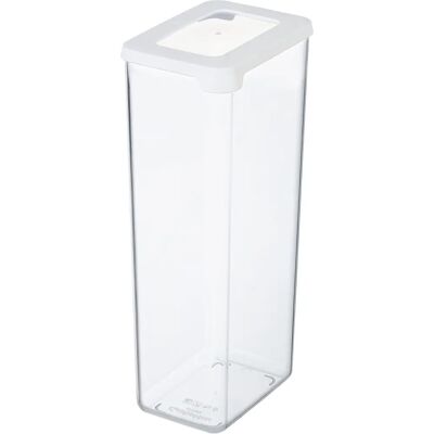 GastroMax BPA Vapaa Kuiva Ruokahäkkki - 2,25L - Ilmatiivis GastroMax BPA Vapaa Kuiva Ruokahäkkki - 2,25L - Ilmatiivis