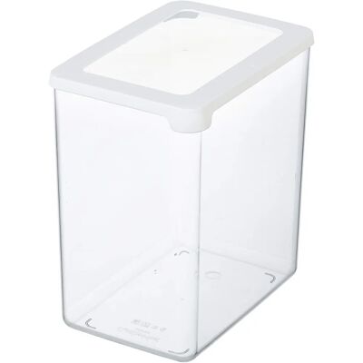 GastroMax 7728010 r Säilytyspakkaukset ilmatiiviisti - 3,5L GastroMax 7728010 r Säilytyspakkaukset ilmatiiviisti - 3,5L
