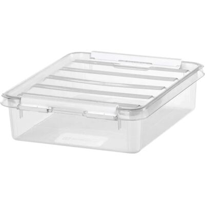 SmartStore Förvaringslåda Classic 1L Set med 7 SmartStore Förvaringslåda Classic 1L Set med 7