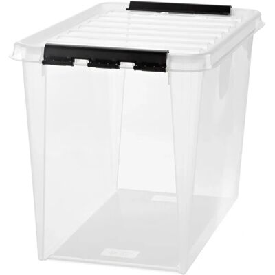 SmartStore Classic Box 65 Polypropylene Storage - 65L SmartStore Classic Box 65 Polypropylene Storage - 65L