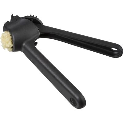 Gastromax Knoblauchpresse - Drückt Knoblauch mit oder ohne Schale Gastromax Knoblauchpresse - Drückt Knoblauch mit oder ohne Schale