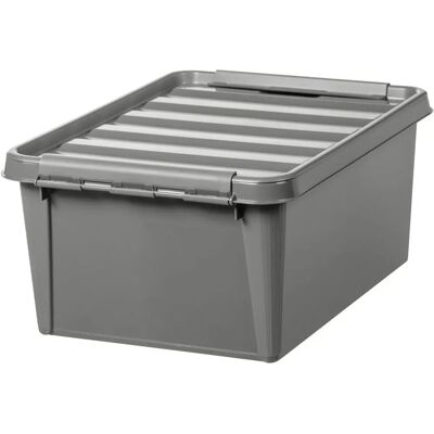 Orthex Recycled 14L Storage Box - Storage Orthex Recycled 14L Storage Box - Storage