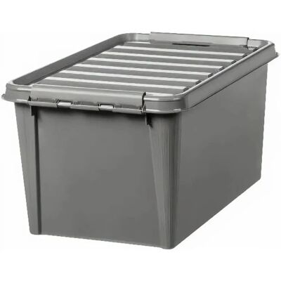 Orthex SmartStore Kierrätetty säilytyslaatikko 47L Orthex SmartStore Kierrätetty säilytyslaatikko 47L