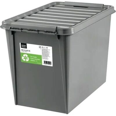 Smartstore resirkulert 61L oppbevaringsboks Smartstore resirkulert 61L oppbevaringsboks