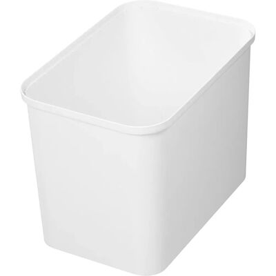 SmartStore Collect 76L Hvit Oppbevaringsboks - Nordisk Design SmartStore Collect 76L Hvit Oppbevaringsboks - Nordisk Design