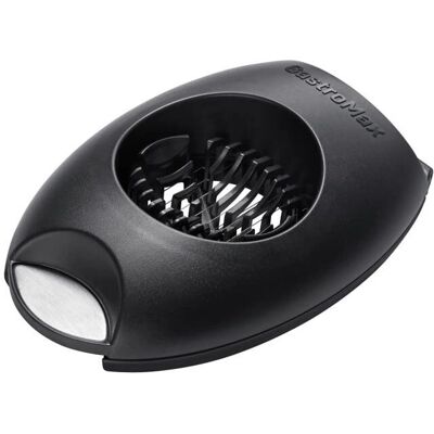 Coupe-œufs GastroMax - 12 Cm - Coupe-œufs - Publicité Coupe-œufs GastroMax - 12 Cm - Coupe-œufs - Publicité