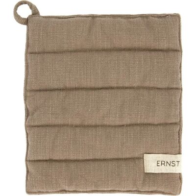 Ernst Unisex Kokkeforhånd - 25x23cm - Køkkenudstyr Ernst Unisex Kokkeforhånd - 25x23cm - Køkkenudstyr