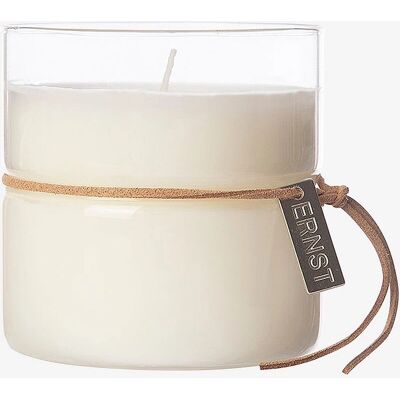 Ernst - Duftlys i glas, 'Tid till ingenting', 240g - Lys Ernst - Duftlys i glas, 'Tid till ingenting', 240g - Lys