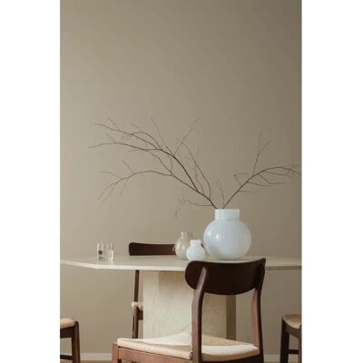 ERNST Ernst Rund 25cm - Vit ERNST Ernst Rund 25cm - Vit
