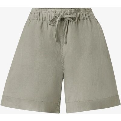 Twist & Tango Melody Linne Shorts - Shorts i lin - Sidelommer Twist & Tango Melody Linne Shorts - Shorts i lin - Sidelommer