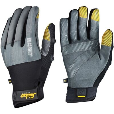 Snickers 9562 Weather Flex Dry Gloves - Arbeitshandschuhe Snickers 9562 Weather Flex Dry Gloves - Arbeitshandschuhe