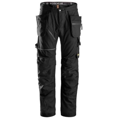 Hultafors 62150404046 Holdbare bomuldsarbejdsbukser - Arbejdstøj Hultafors 62150404046 Holdbare bomuldsarbejdsbukser - Arbejdstøj