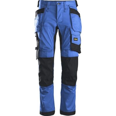 Snickers AllroundWork Stretch Werkbroek - Werkbroek Snickers AllroundWork Stretch Werkbroek - Werkbroek