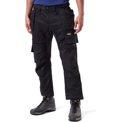 Snickers Workwear Allroundwork Slim Fit Arbejdsbukser - Bukser Snickers Workwear Allroundwork Slim Fit Arbejdsbukser - Bukser