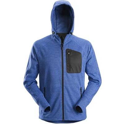 Hultafors 80415604006 Abbigliamento da lavoro Felpa con cappuccio - Workwear Hoodie Hultafors 80415604006 Abbigliamento da lavoro Felpa con cappuccio - Workwear Hoodie
