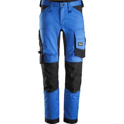Snickers Workwear Slim Fit Arbejdsbukser - Arbejdstøj Snickers Workwear Slim Fit Arbejdsbukser - Arbejdstøj