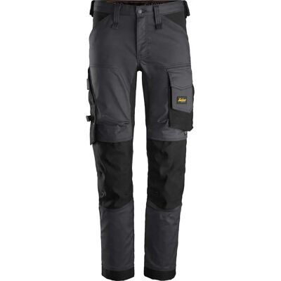 Snickers Workwear Slim Fit Allroundwork Stretch Arbejdsbukser - Arbejdstøj Snickers Workwear Slim Fit Allroundwork Stretch Arbejdsbukser - Arbejdstøj