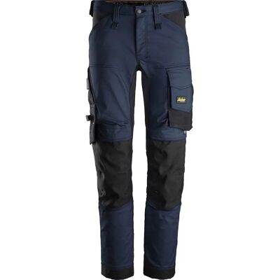 Snickers Workwear AllroundWork Slim Fit Arbejdsbukser - Work Pants Snickers Workwear AllroundWork Slim Fit Arbejdsbukser - Work Pants