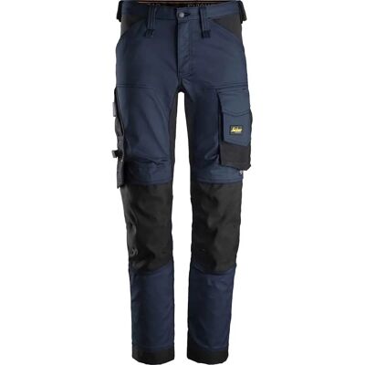 Snickers Workwear Allroundwork Slim Fit Stretch Bukser - Arbejdstype Snickers Workwear Allroundwork Slim Fit Stretch Bukser - Arbejdstype