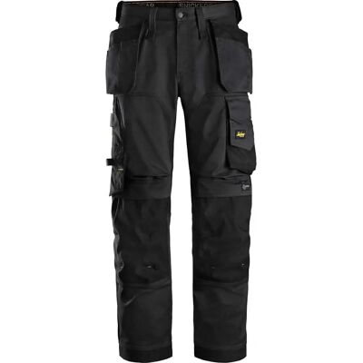 Snickers Workwear Model 6251 AllroundWork Stretch Loose Fit Work Pants Snickers Workwear Model 6251 AllroundWork Stretch Loose Fit Work Pants