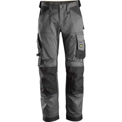 Snickers Workwear T-154 Løse arbejdsbukser Snickers Workwear T-154 Løse arbejdsbukser