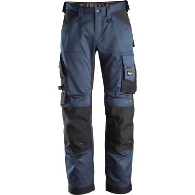 Snickers Allroundwork Losse Pasvorm Werkbroek - Werkkleding Snickers Allroundwork Losse Pasvorm Werkbroek - Werkkleding