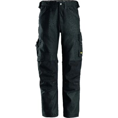 Snickers Workwear T-56 Allroundwork Canvas-Arbeitshose - Arbeitshose Snickers Workwear T-56 Allroundwork Canvas-Arbeitshose - Arbeitshose