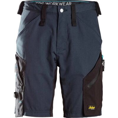 Snickers LiteWork 37.5 Werkshorts - Work Shorts Snickers LiteWork 37.5 Werkshorts - Work Shorts