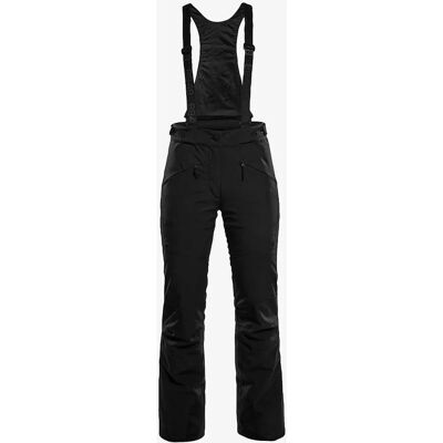 8848 Altitude - Poppy W Pant Ski bukser - Sort - 40 8848 Altitude - Poppy W Pant Ski bukser - Sort - 40