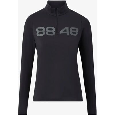 8848 ALTITUDE Damen Kapuzensweat Fairlee W Sweat - female - Black - 36 - Hoodie 8848 ALTITUDE Damen Kapuzensweat Fairlee W Sweat - female - Black - 36 - Hoodie