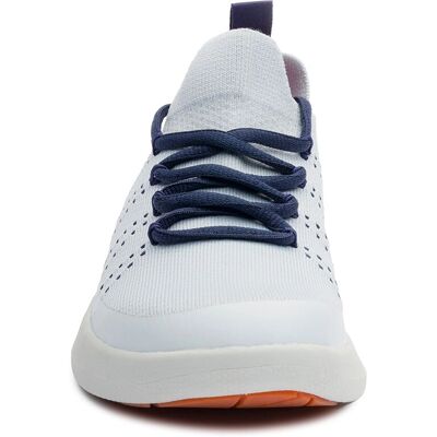 Grundéns - SeaKnit Boat Shoe - Artic Ice - UK 4.5 - Shoes Grundéns - SeaKnit Boat Shoe - Artic Ice - UK 4.5 - Shoes