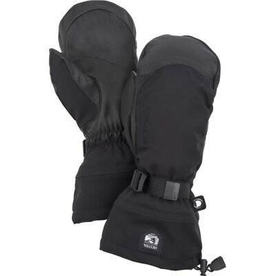 Hestra Army Leather Extreme Votter - Vannavstøtende, Varm, Unisex Hestra Army Leather Extreme Votter - Vannavstøtende, Varm, Unisex