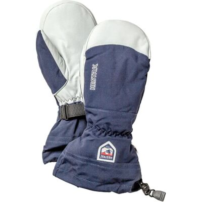 Guanto Hestra Heli Ski Pelle di Mare - Guanto Guanto Hestra Heli Ski Pelle di Mare - Guanto