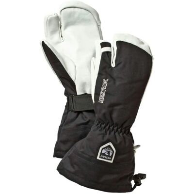 Hestra Army Leather Heli Ski 3-Finger Gloves - Ski Gloves Hestra Army Leather Heli Ski 3-Finger Gloves - Ski Gloves
