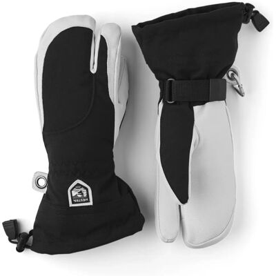 Hestra Heli Ski Vrouwen 3-Vinger Skihandschoenen - Skihandschoenen Hestra Heli Ski Vrouwen 3-Vinger Skihandschoenen - Skihandschoenen