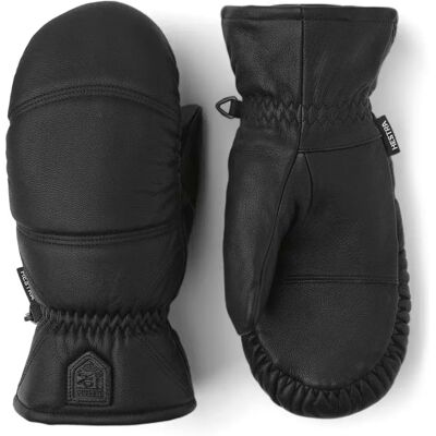 Hestra Læder Box Handsker - Unisex - Varme Læderhandsker Hestra Læder Box Handsker - Unisex - Varme Læderhandsker