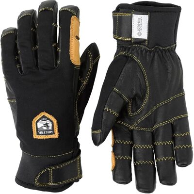 Hestra Herrhandske ERGO GRIP ACTIVE - Svart - Handske Hestra Herrhandske ERGO GRIP ACTIVE - Svart - Handske