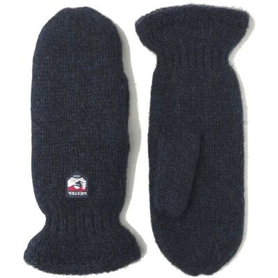 Hestra Basic Wool Handskar 7 - Handskar Hestra Basic Wool Handskar 7 - Handskar