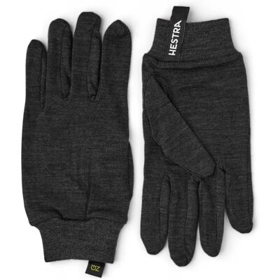 Hestra Merino Wool Liner Active - Handskar Hestra Merino Wool Liner Active - Handskar