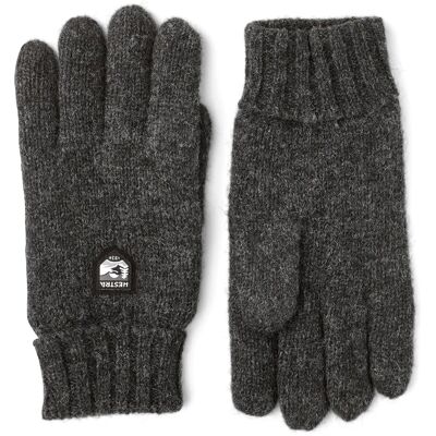 Hestra Basic Wool Glove 10 - Käsineet Hestra Basic Wool Glove 10 - Käsineet