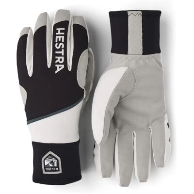 Hestra Comfort Tracker 5 Dita - Guanti Invernali Hestra Comfort Tracker 5 Dita - Guanti Invernali