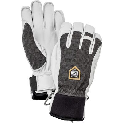 Hestra Herren Handschuh ARMY LEATHER PATROL - Handschuhe Hestra Herren Handschuh ARMY LEATHER PATROL - Handschuhe