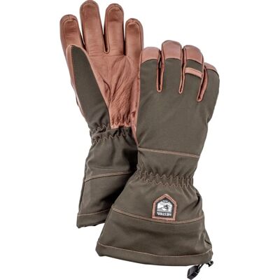 Gant Hestra Hunters Gauntlet CZone Forêt Sombre - Gants - Publicité Gant Hestra Hunters Gauntlet CZone Forêt Sombre - Gants - Publicité