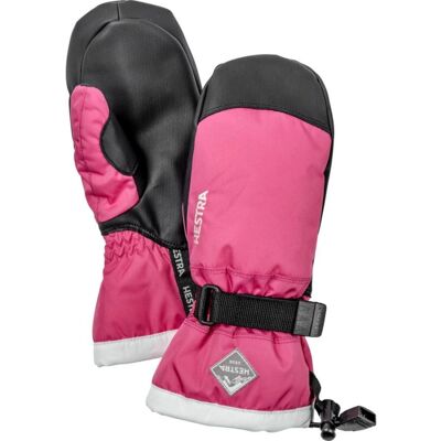 Hestra Fuchsia CZone Jr Handschuhe - Wasserdichte Kinderhandschuhe Hestra Fuchsia CZone Jr Handschuhe - Wasserdichte Kinderhandschuhe