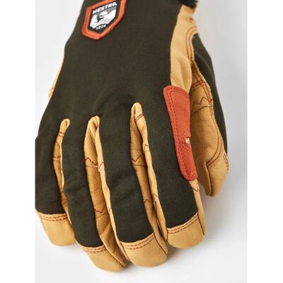 Hestra Mörk Skog/Bra Ergo Grip Active-Handskar - Utomhus Hestra Mörk Skog/Bra Ergo Grip Active-Handskar - Utomhus
