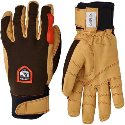 Hestra Handskar ERGO GRIP ACTIVE - Utomhus Hestra Handskar ERGO GRIP ACTIVE - Utomhus
