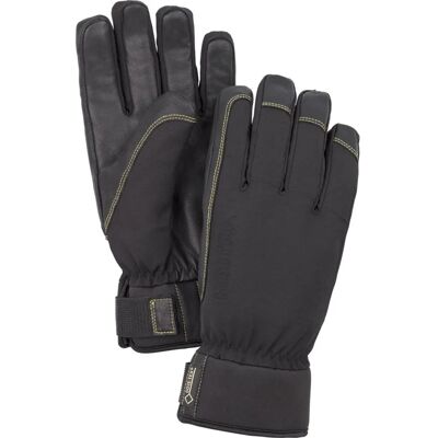 Hestra Alpine Short Gore-tex Hansker - Vindtett Vanntett Pustende Hestra Alpine Short Gore-tex Hansker - Vindtett Vanntett Pustende