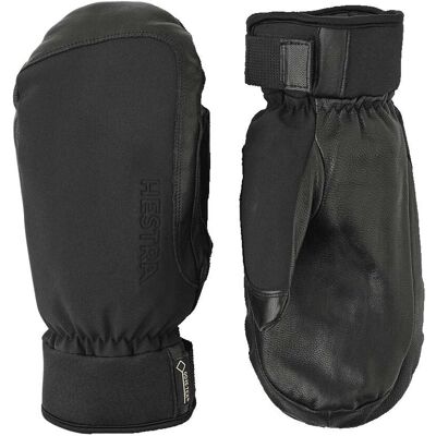 Hestra - Alpine Short Gore-Tex - Noir - Gants Hestra - Alpine Short Gore-Tex - Noir - Gants
