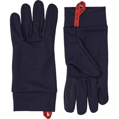 Hestra Touch Point Dry Wool handsker - Let, Blå, XL - Handsker Hestra Touch Point Dry Wool handsker - Let, Blå, XL - Handsker